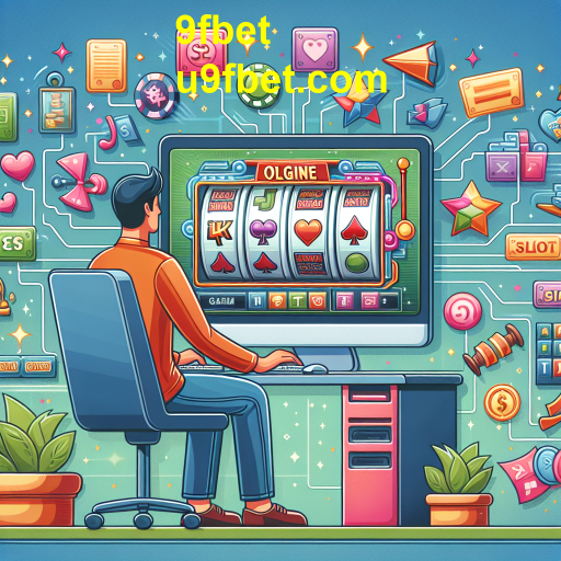 Explorando os Jogos de Pagamento: Atração e Oportunidades em 9fbet