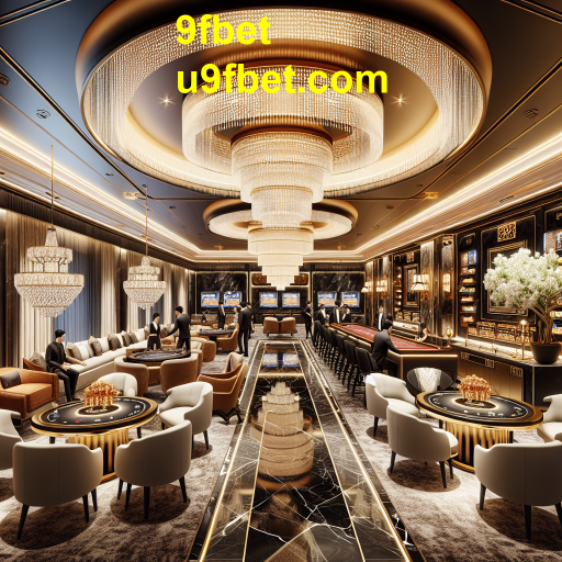 Descubra a Exclusividade da Categoria VIP no 9fbet